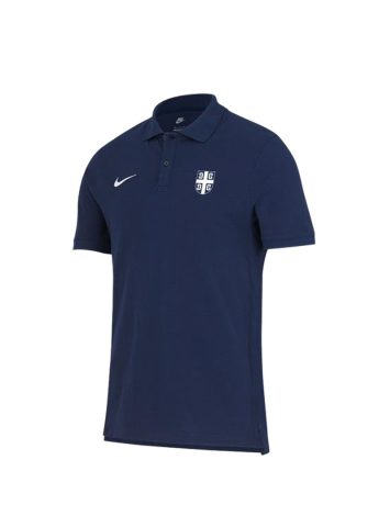 Polo majica muška teget