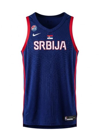 NIKE MUŠKI PLAVI DRES